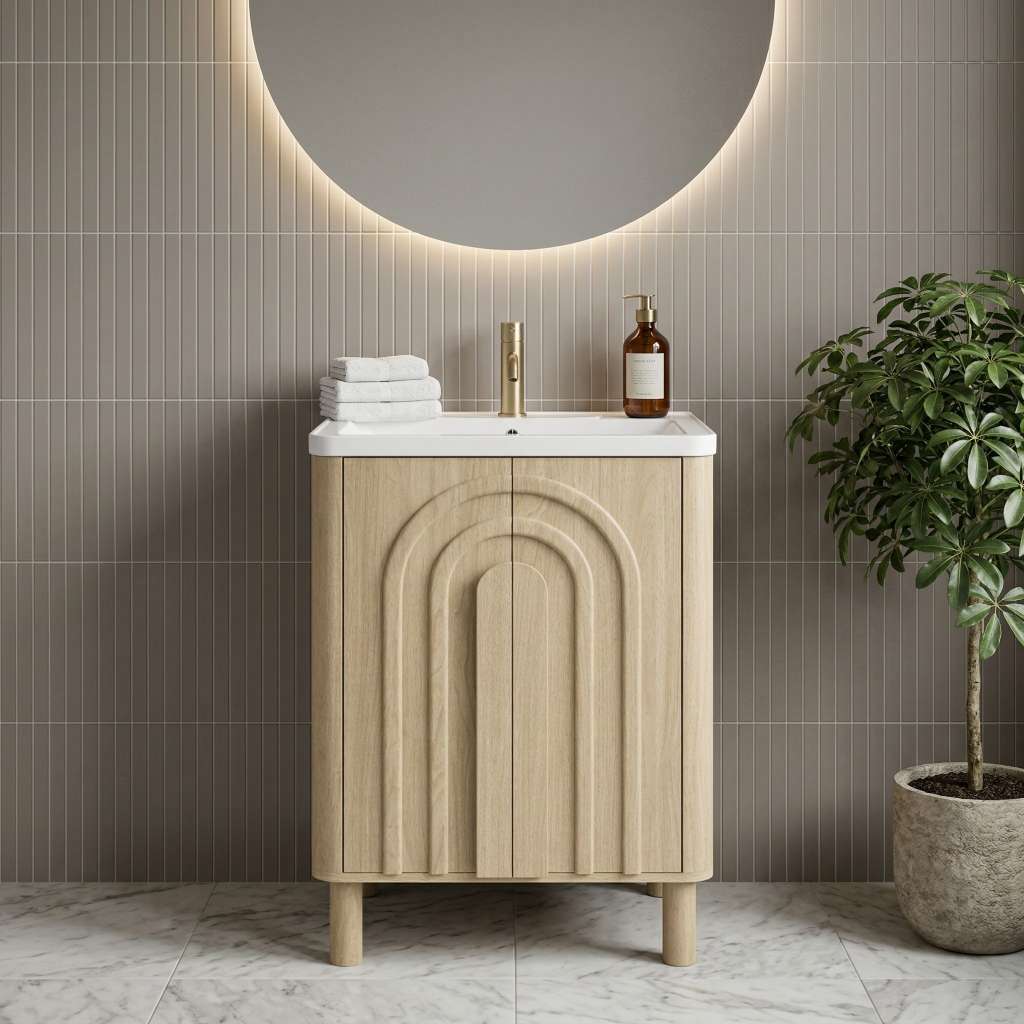 Serene Sink Cabinet(S)